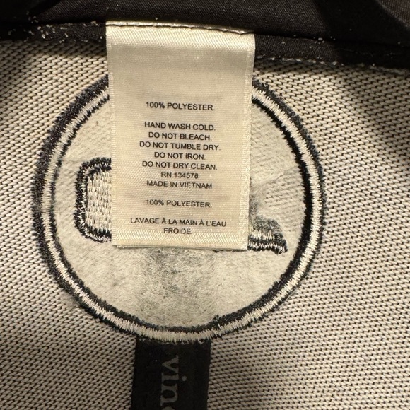 Vineyard Vines - Brown Camo Trucker Hat - Unisex - Picture 5 of 5